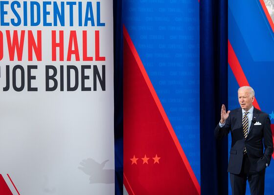 Biden Says He Invoked Production Law for More Vaccine Doses