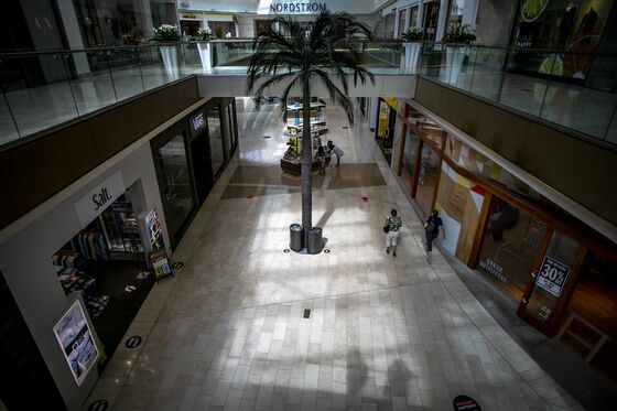 Everything Went Wrong for Puerto Rico’s $475 Million Mall