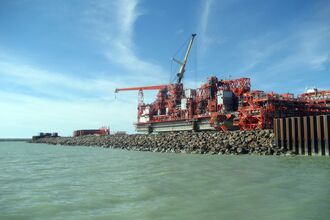 Biggest Find in Decades Becomes $39 Billion Cautionary Tale