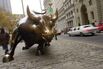 New York's Financial District