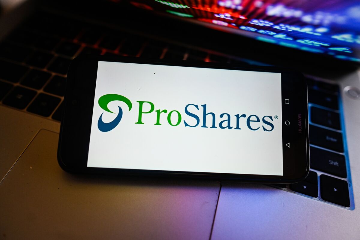 ProShares Wants to Look Beyond ETFs to Semi-Liquid Funds