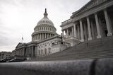 Congress Eyes Stopgap To Bump Funding Deadline 