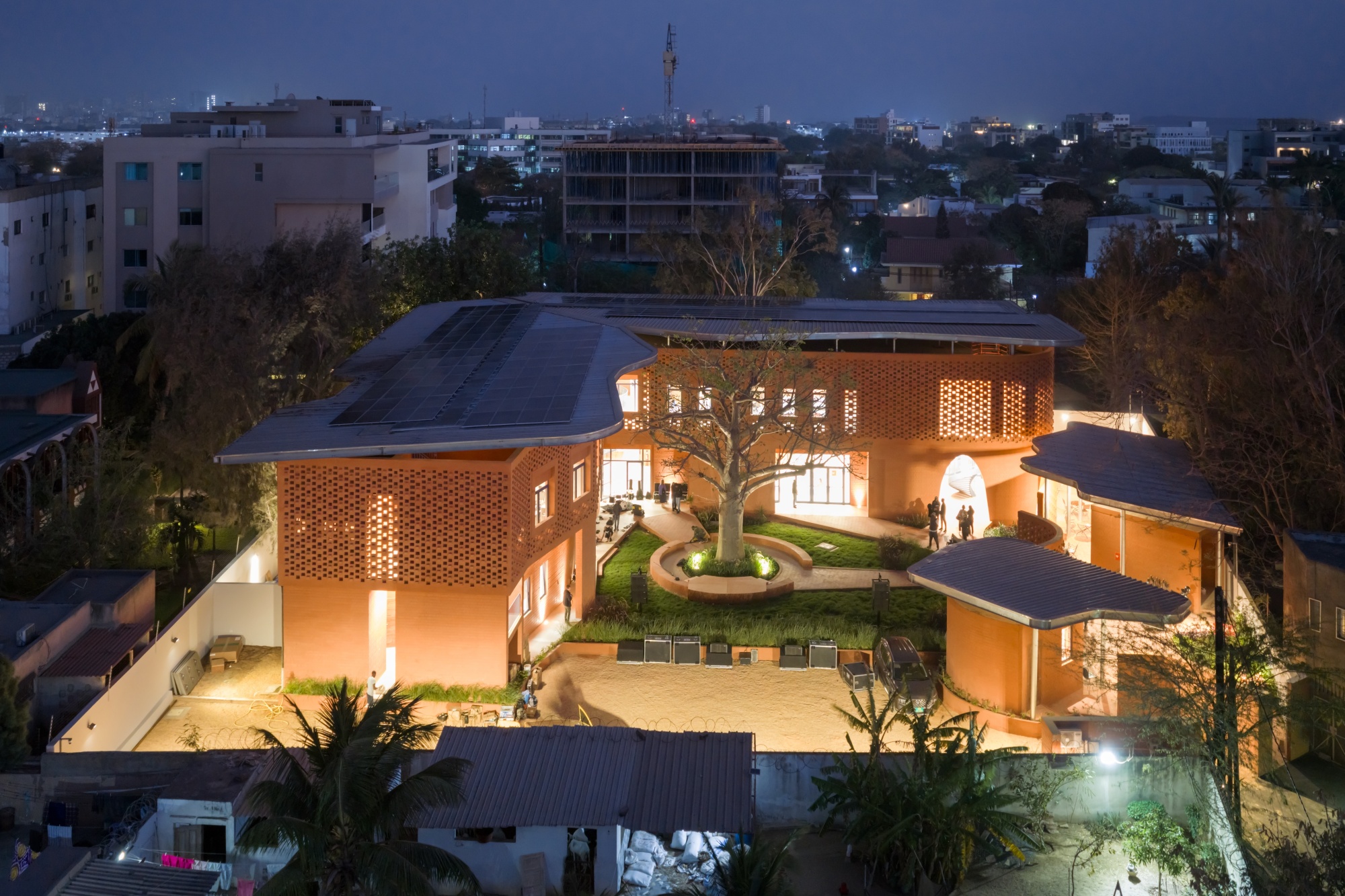 Goethe-Institut Dakar