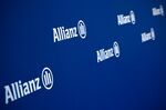 relates to Allianz Profit Drops as Gross Exit Spurs Pimco Outflows