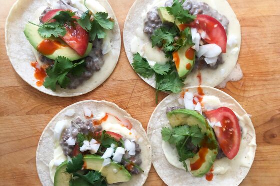 Cheeseburger Tacos Are the Best Way to Celebrate Cinco de Mayo