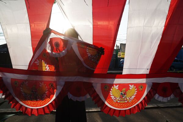 Indonesia Plans to Grant Its Diaspora Similar Rights to Citizens
