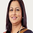 Headshot of Priti G Adani