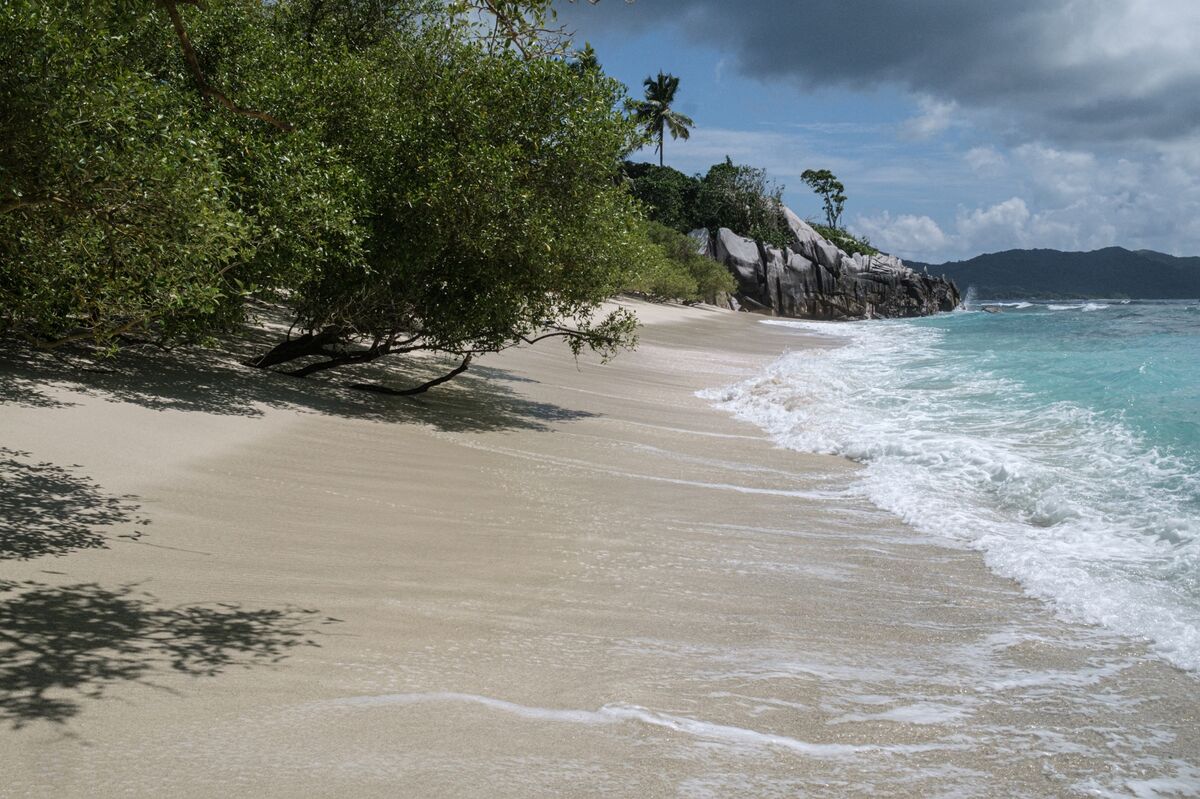 Seychelles Leader Who Drove Post-Covid Revival Bids for New Term