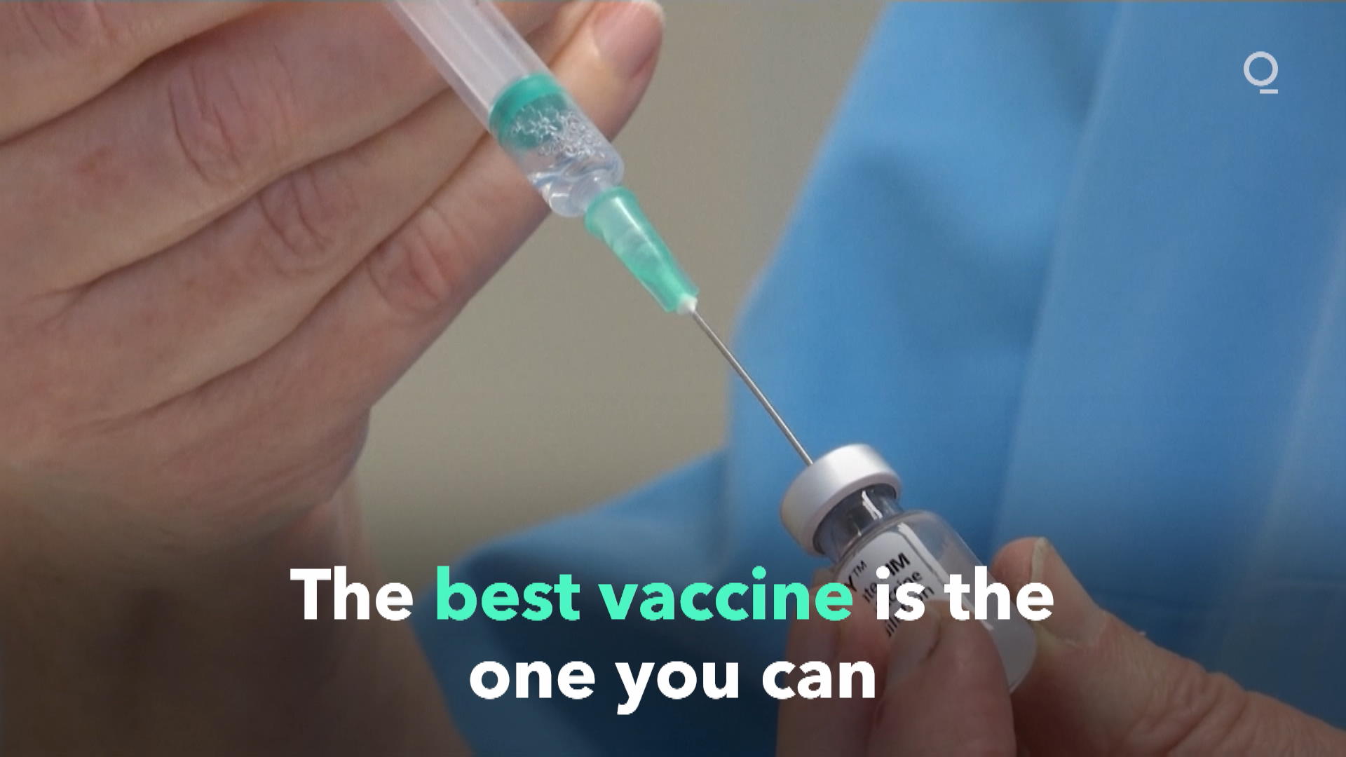Best which the vaccine is Which vaccine