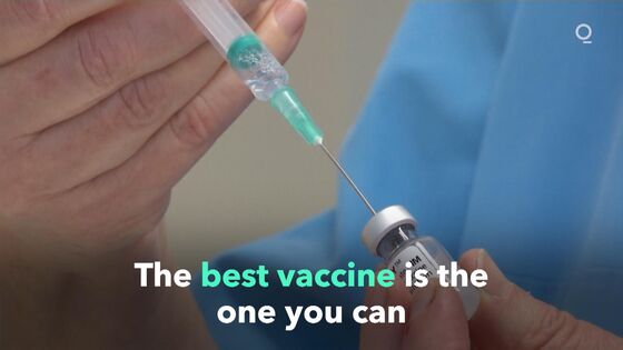 What’s the Best Covid Vaccine? Why It’s Not So Simple