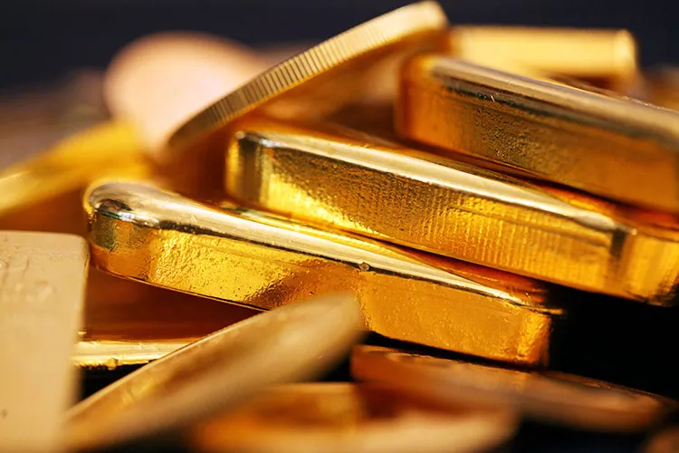 PRECIOUS METALS MARKET