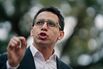 A Wall Street Troll Reinvented Himself as the Groypers’ Pick for Governor. The GOP Can’t Get Rid of Him