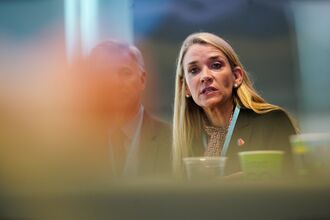 Southwest Airlines Executives Interview