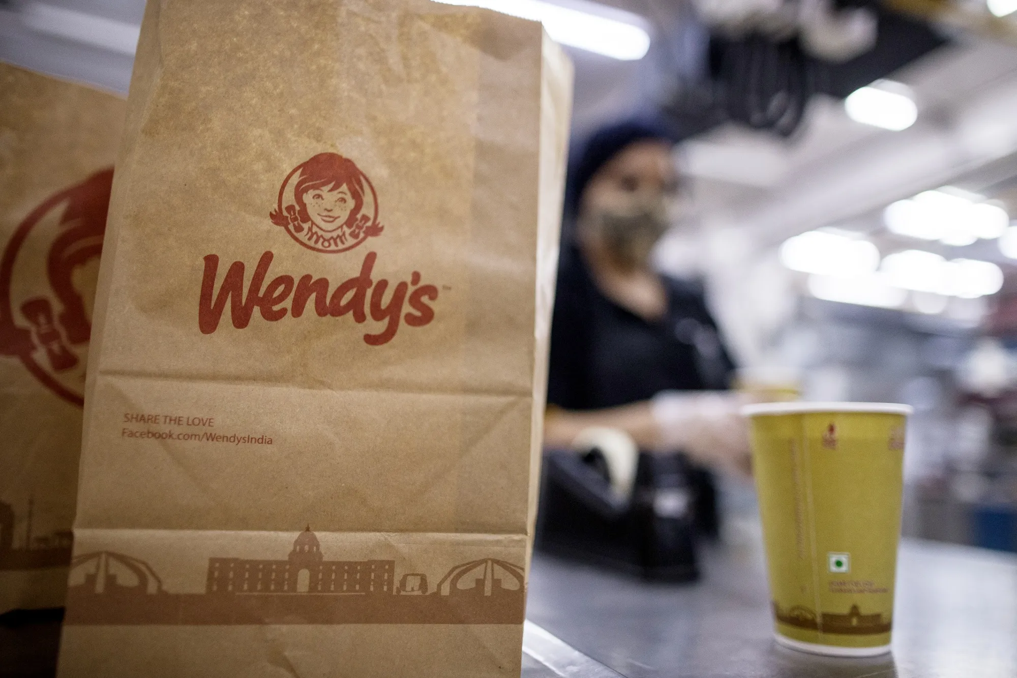 The program could be in effect by 2025 as part of a $20 million investment in digital menu boards for US company-operated stores.