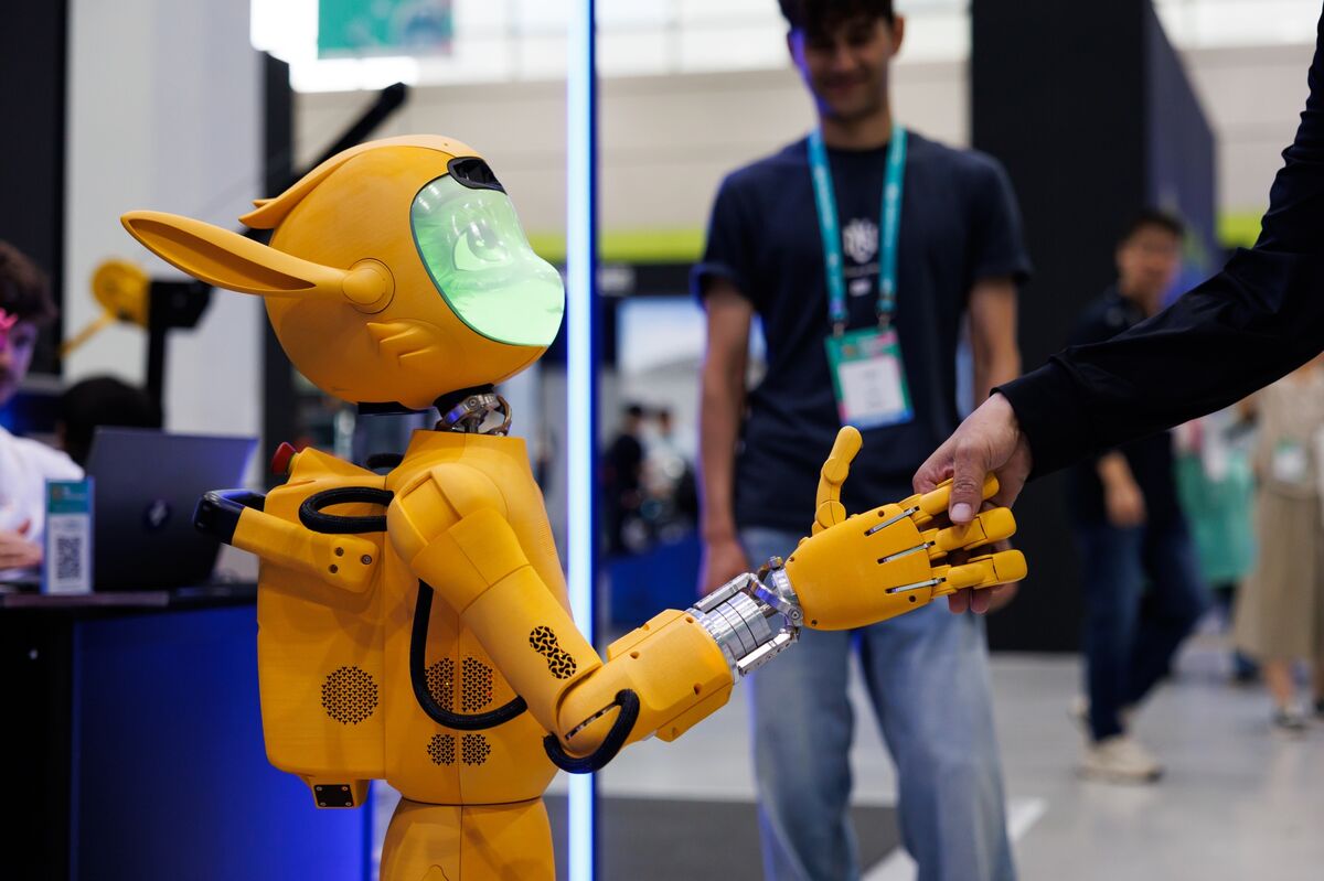 AI Is Dominating 2025 VC Investing, Pulling in $192.7 Billion