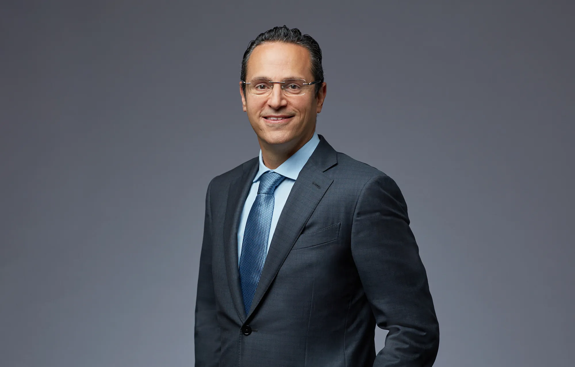 Wael Sawan