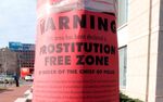 relates to How D.C. Finally Stopped Punishing Sex Workers for Carrying Condoms