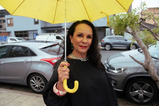 Black Lives Matter Spurs Indigenous Lawmaker to Change Australia