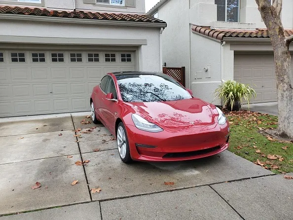 Keep the car, or the house?