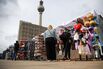 German Economy As Business Confidence Dips in Latest Recession Warning