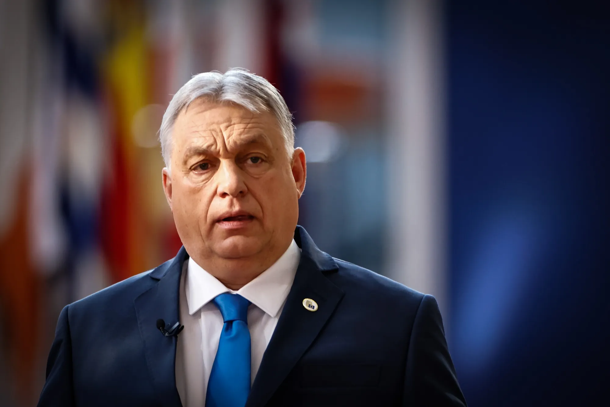 Viktor Orban