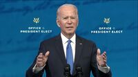 relates to Biden: It’s Time to Turn the Page, Unite and Heal