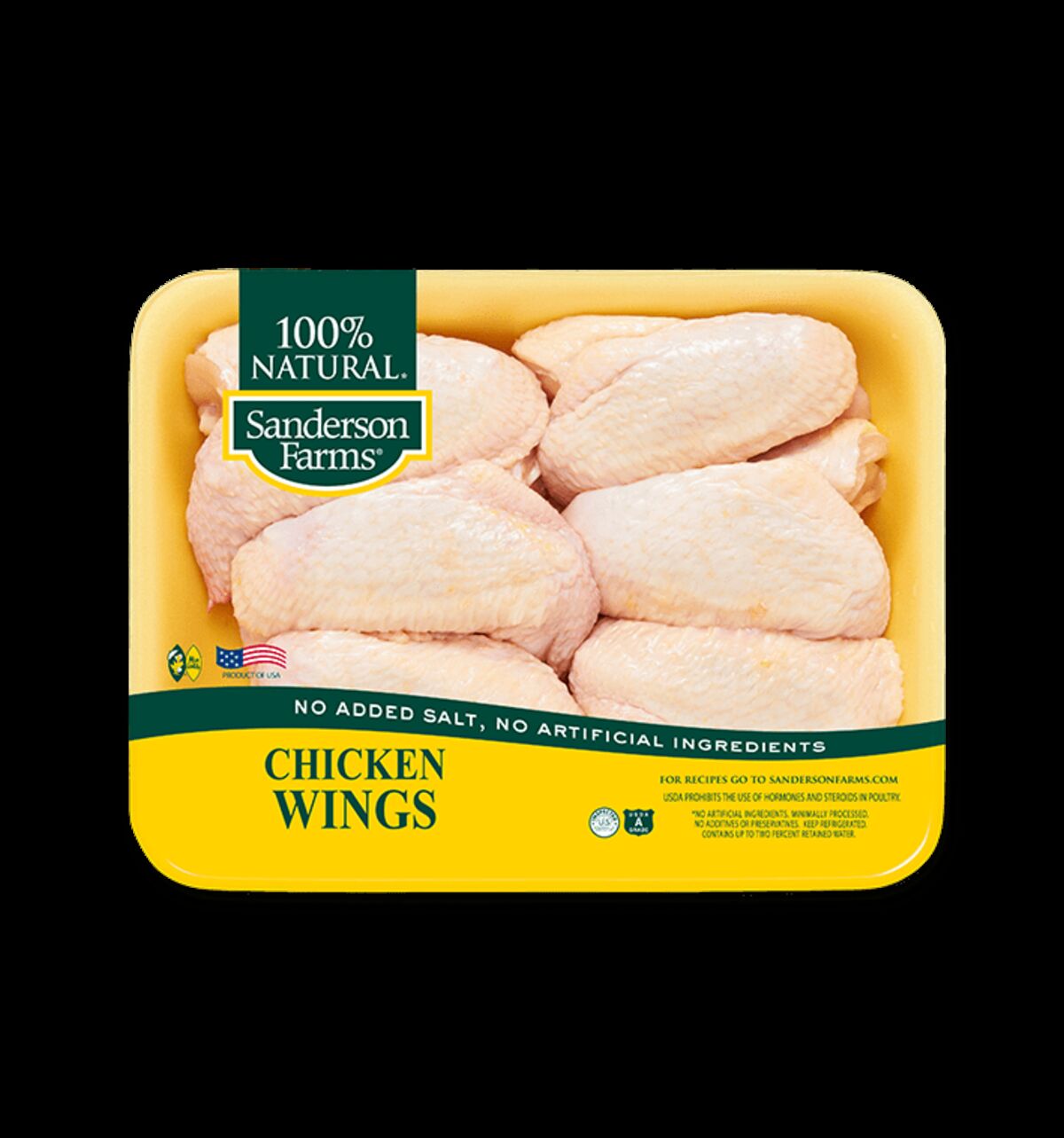 Sanderson Cuts Chicken Output Estimate on Grocery Shift Bloomberg