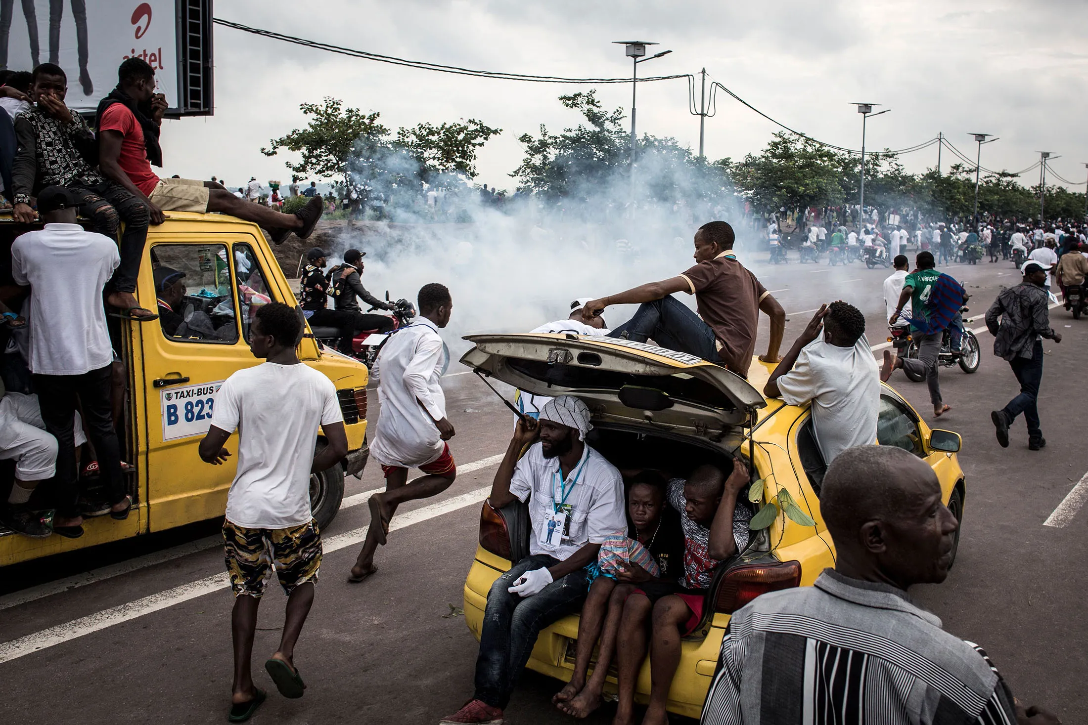 TOPSHOT-DRCONGO-VOTE-OPPOSITION
