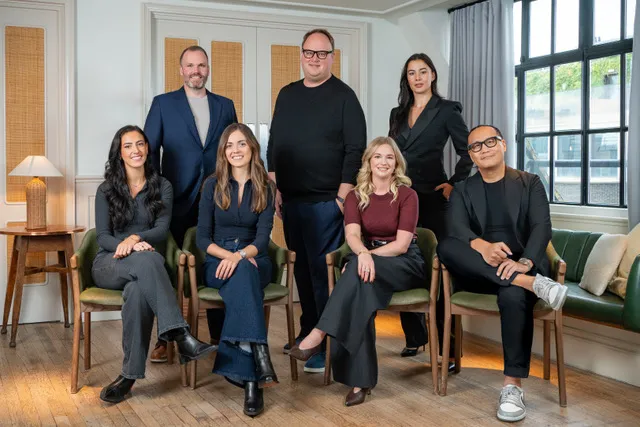 Evantic Capital: Matt Miller’s $400M Venture to Reshape AI & B2B Investing