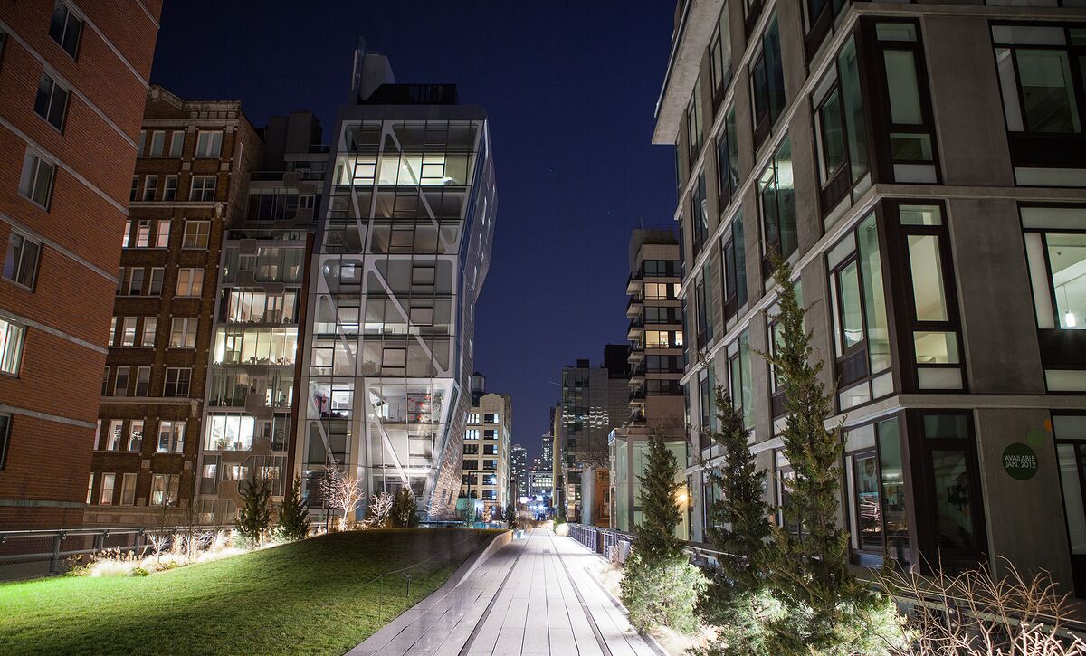 New York City’s Luxury Real Estate Market Was Battered in 2019 Bloomberg