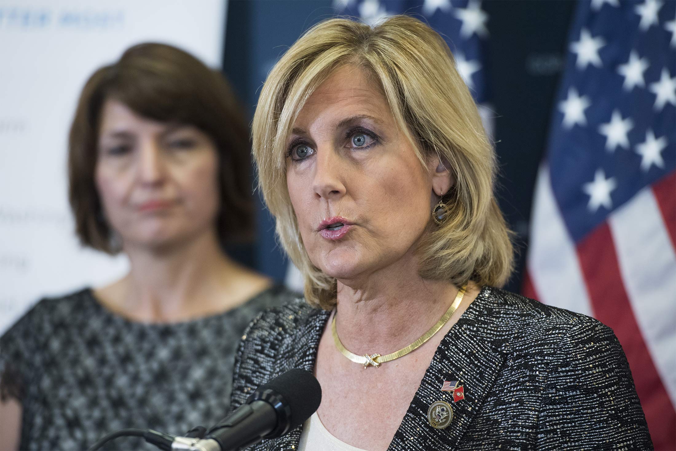Republican Pitch on Robust Economy a Hard Sell in Regions Left Behind