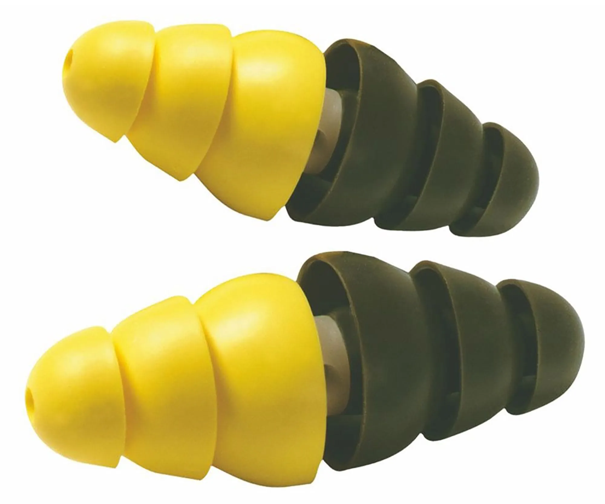3M’s Combat Arms Earplugs Version 2