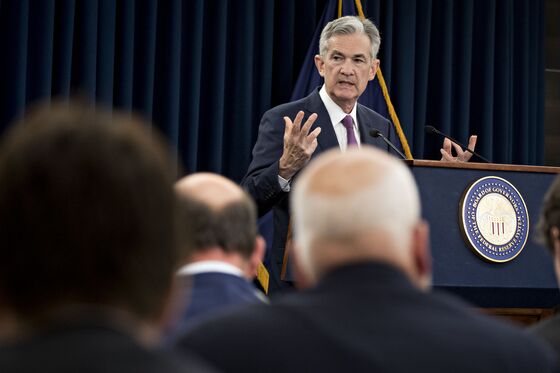 Here’s a Rule to Help Powell Manage the Fed’s Uncertainty Problem