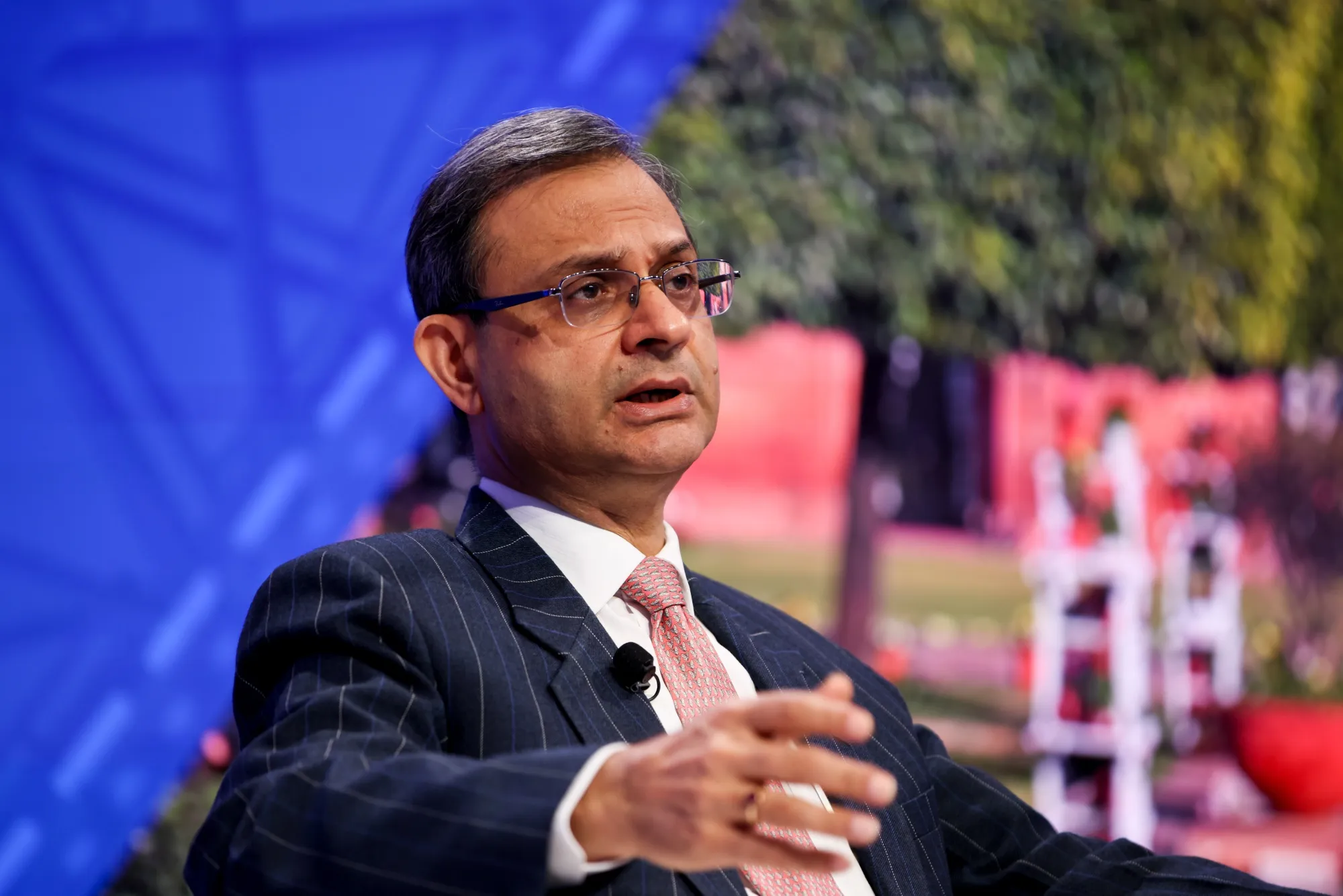 Sanjay Malhotra
