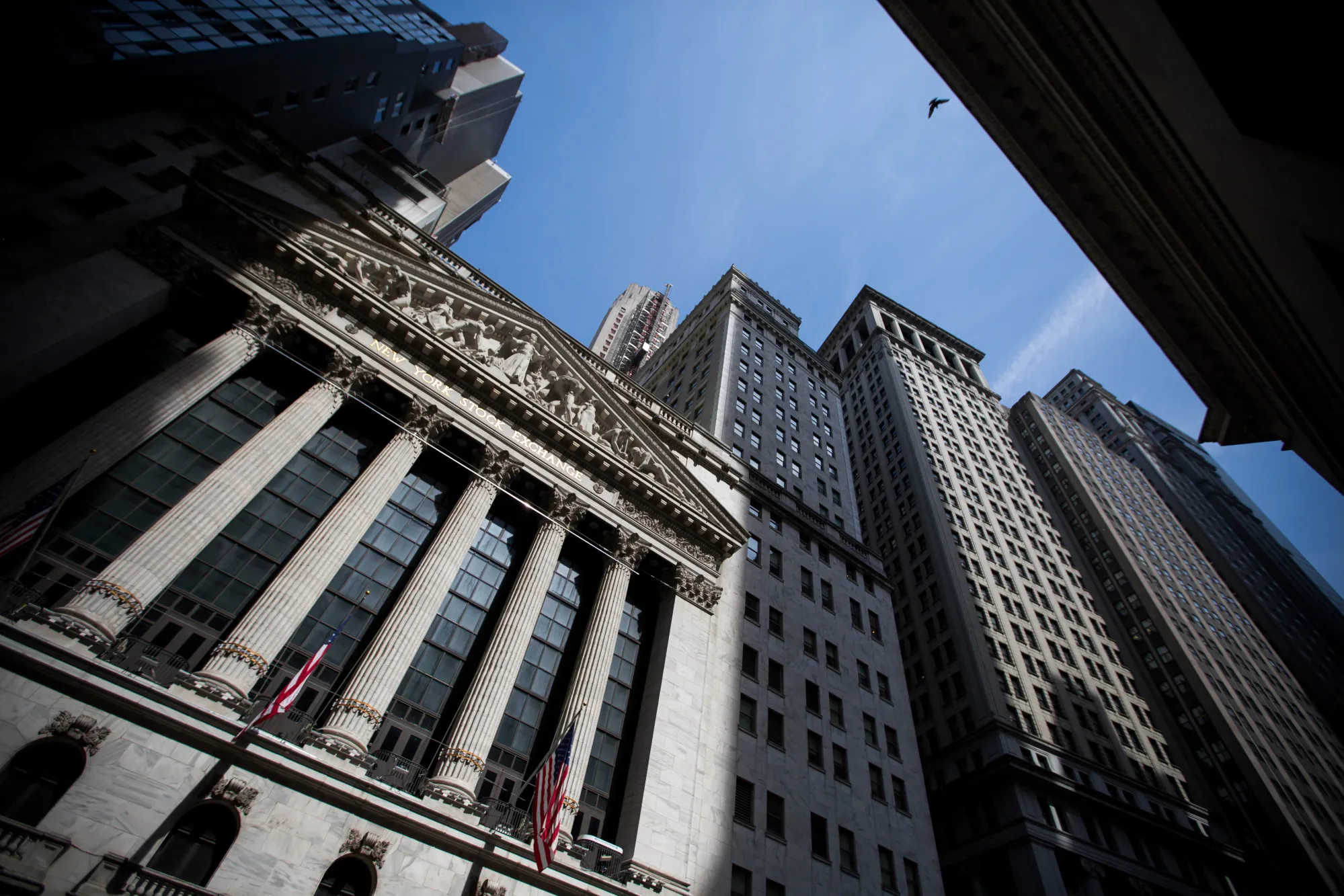 Picks From the Buy Side as We Test 2,800 Yet Again: Taking Stock