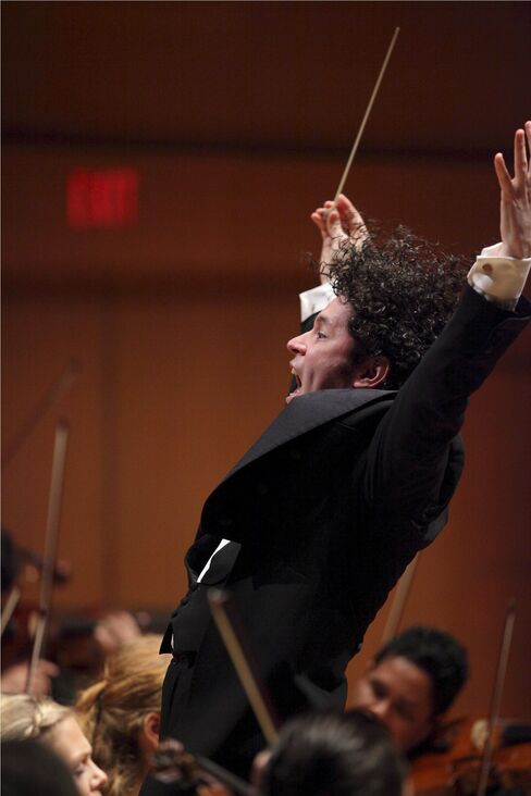 Gustavo Dudamel
