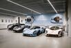 P72 supercar