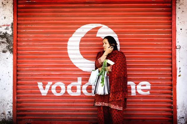 India Finds New Ways to Tax Foreign Investors