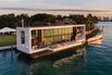 Floating Mansions and Diving Drones! Summer’s Hottest Water Whizbangs