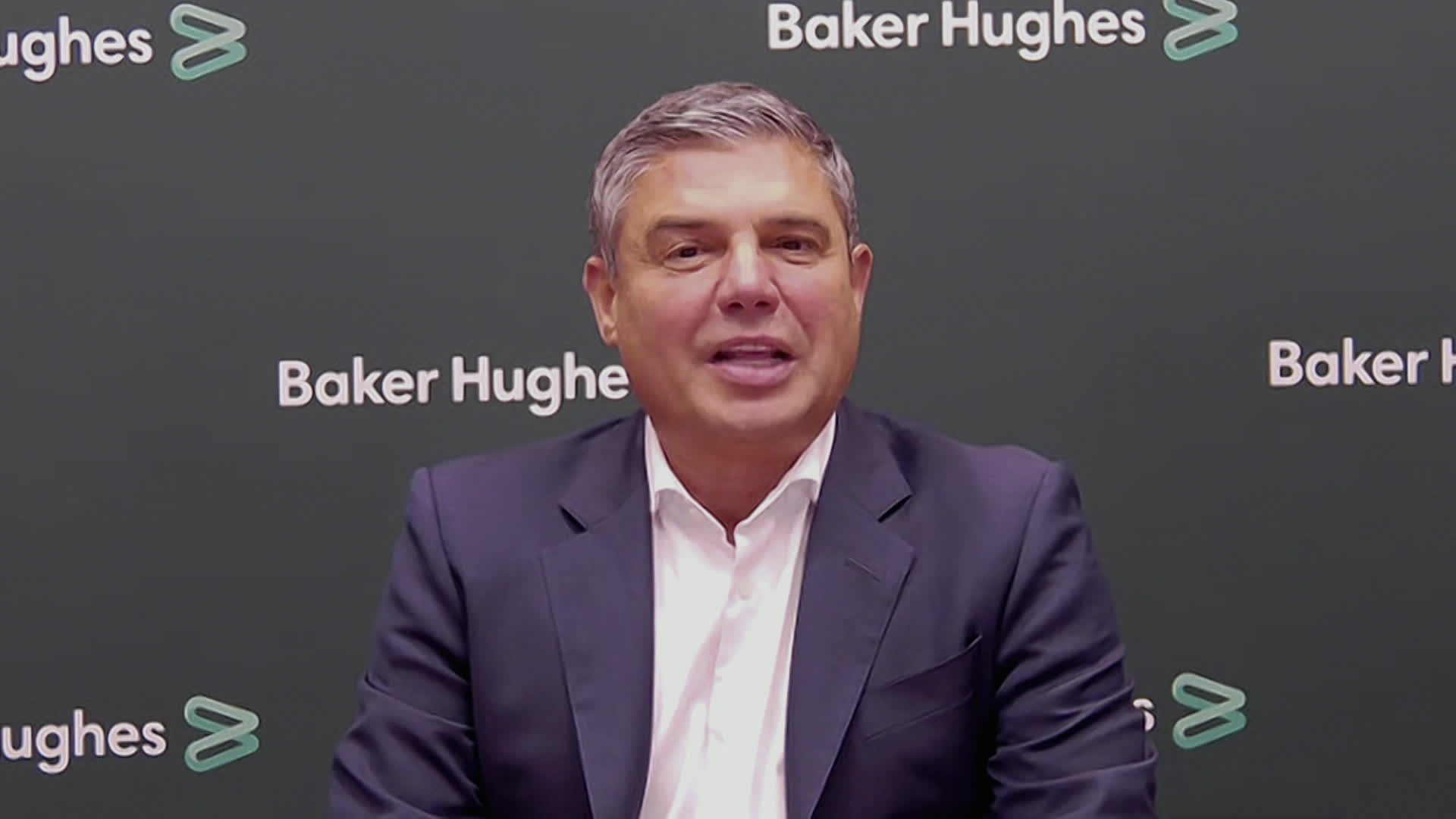 Watch Baker Hughes Expects Strong Overseas Activity in Q3 Bloomberg