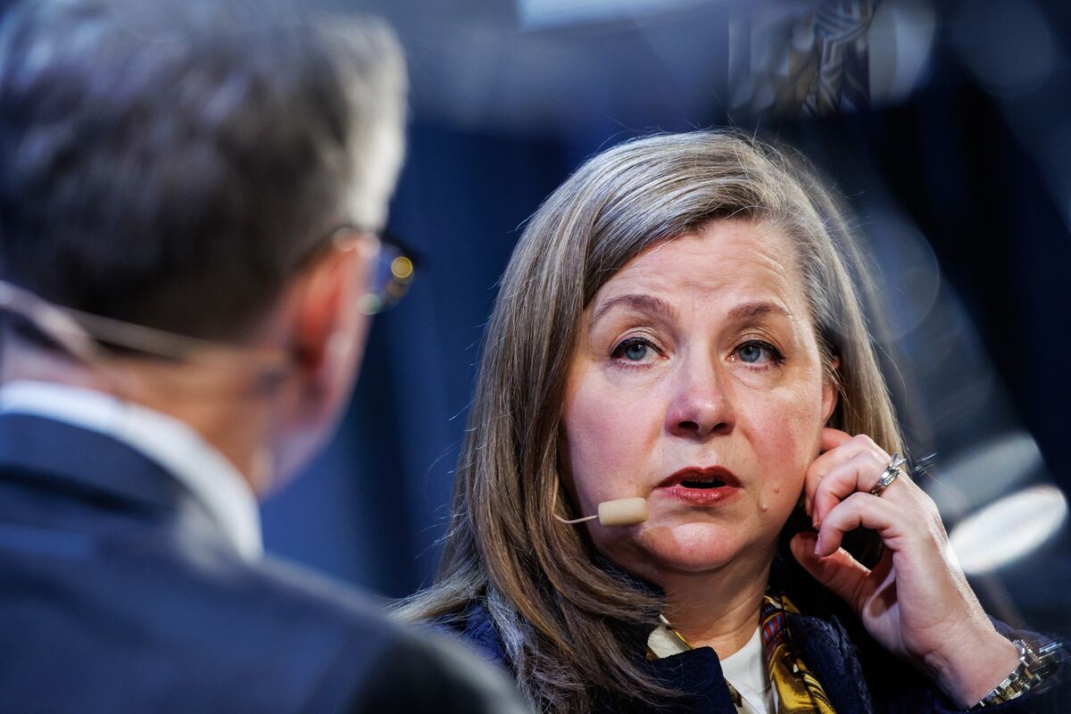 Fed’s Bowman Says New Stress Test Proposals Coming Soon