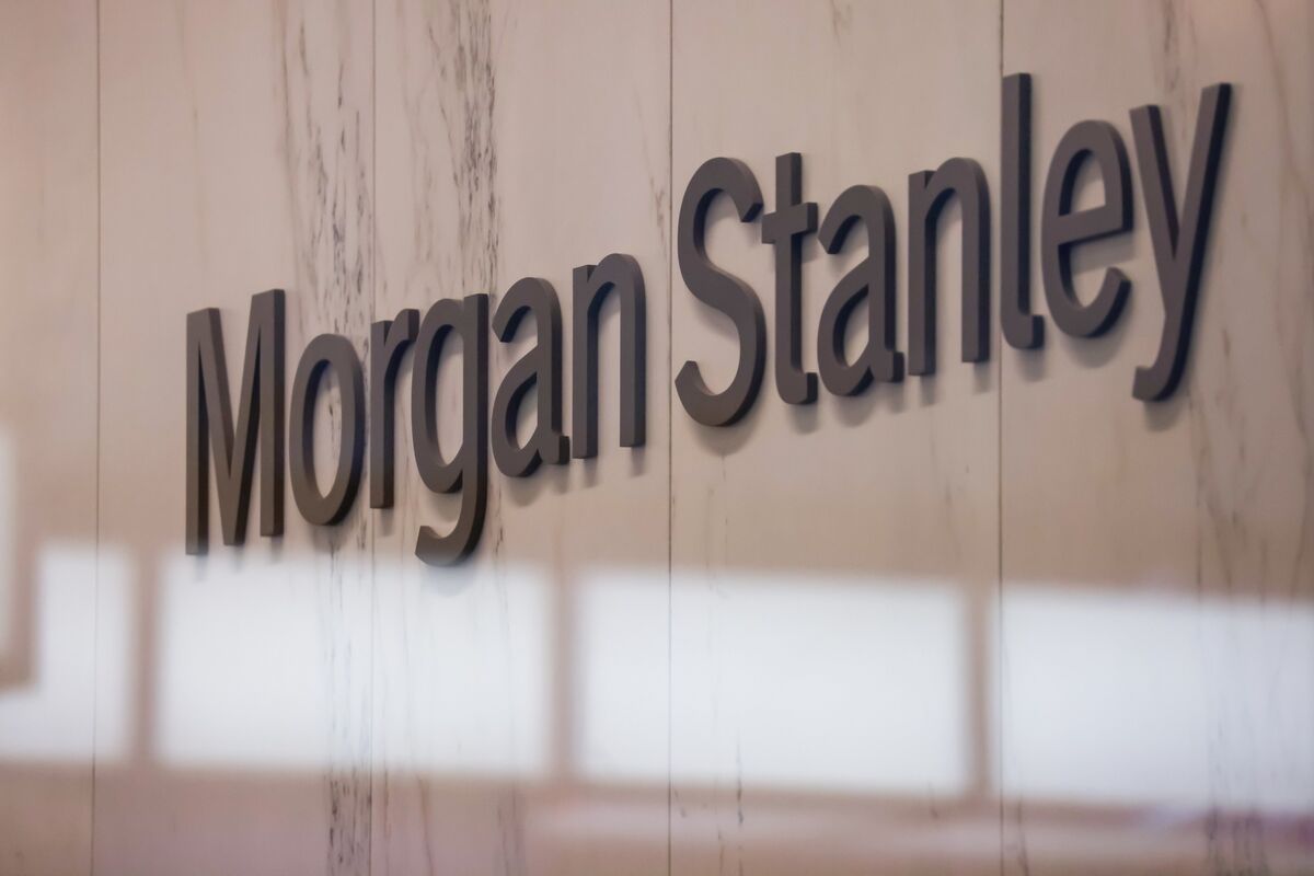 Morgan Stanley Sees Departures of Debt Bankers in Hong Kong