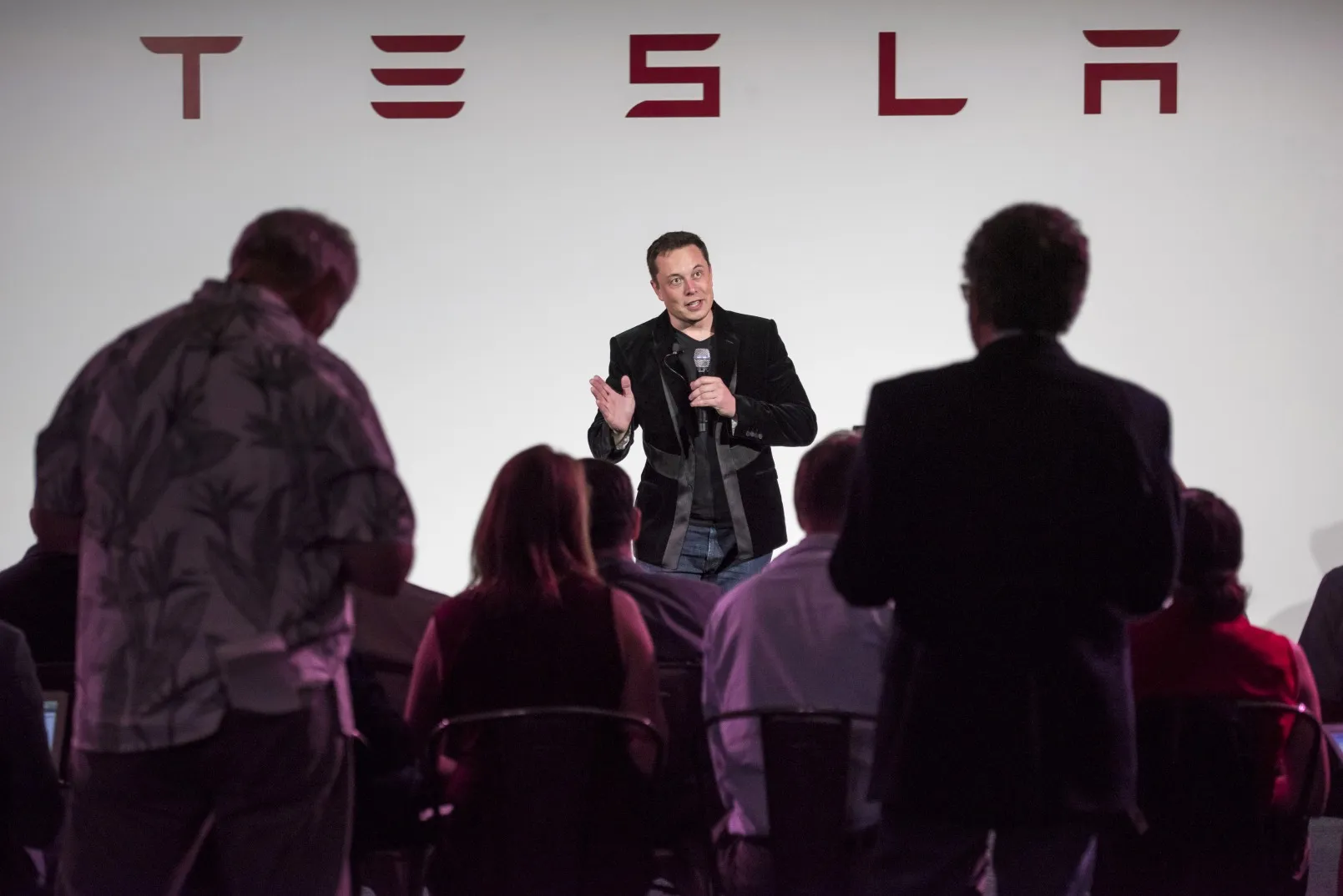 Elon Musk