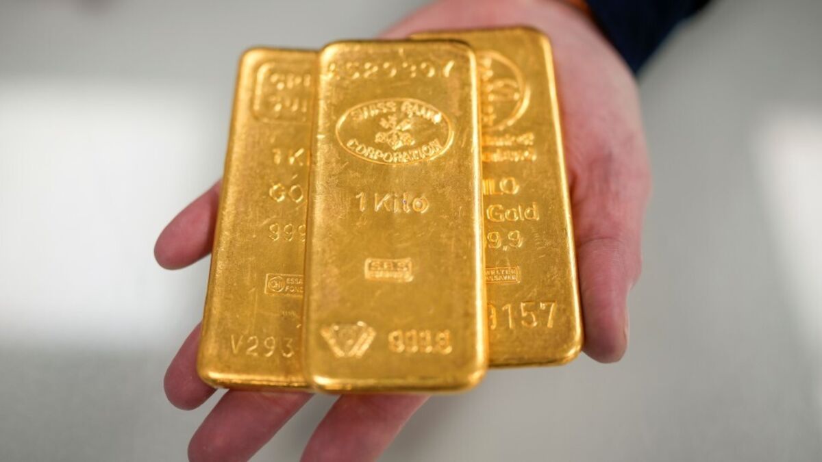 Gold Will Struggle to Match Recent Highs, Rabobank’s Foley Says