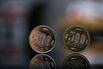 Japanese Banknotes and Coins As Yen Rallies 