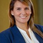 Headshot of Michelle Daubar