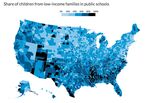 relates to The Stark Inequality of U.S. Public Schools, Mapped
