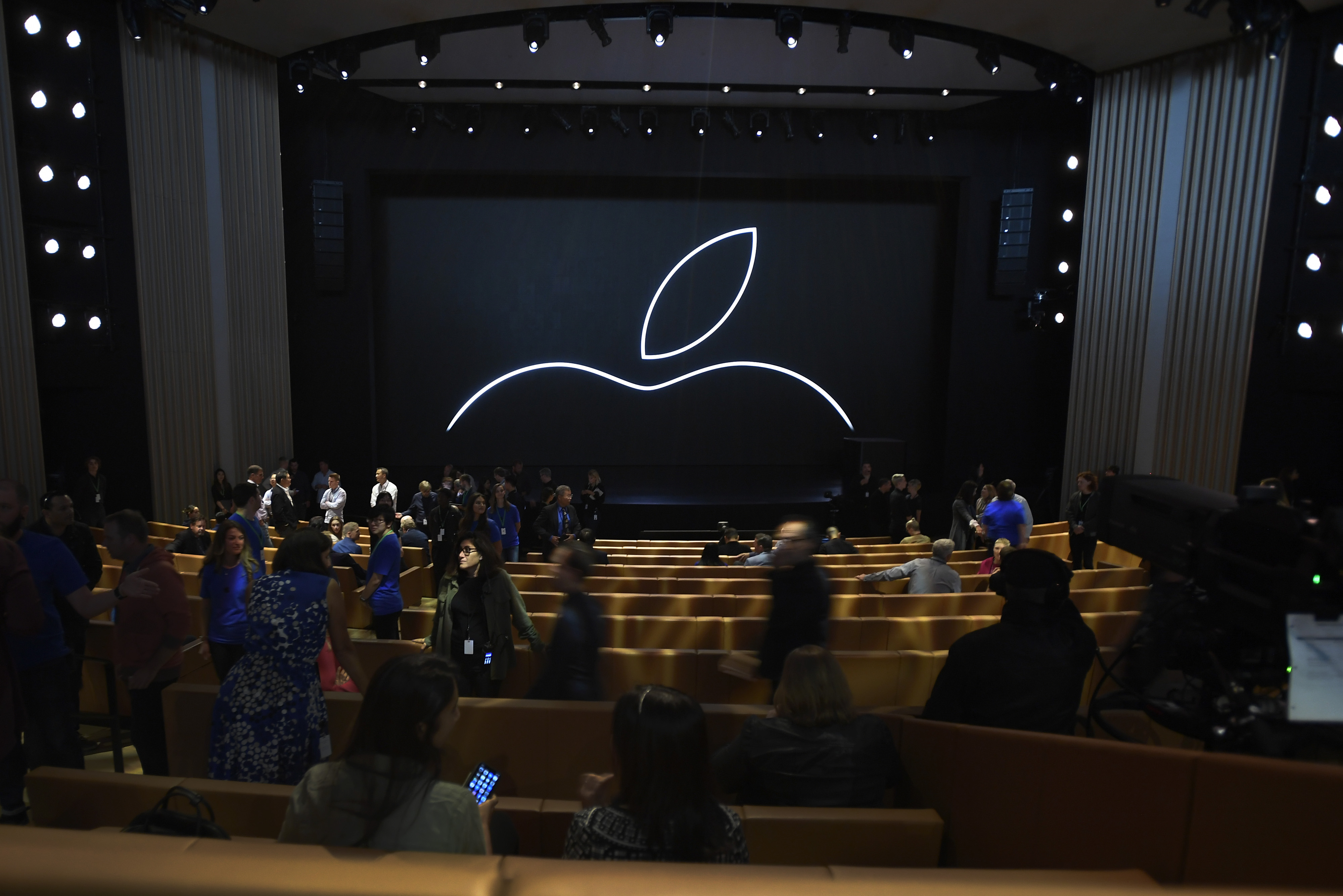 Apple Events - Apple