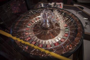 Inside A Resorts World Casino Catskills Ahead of Opening