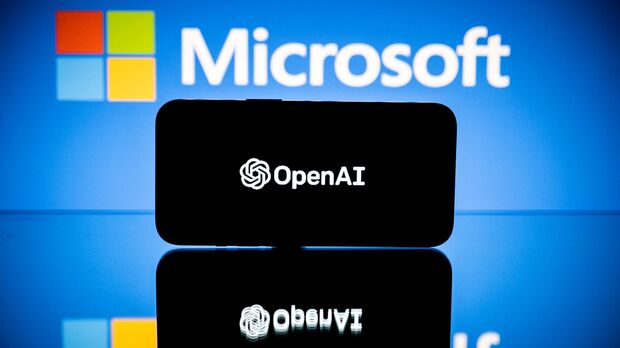Microsoft, OpenAI tie-up comes under antitrust scrutiny